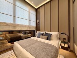 Jalan Merah Saga (D10), Condominium #622427031